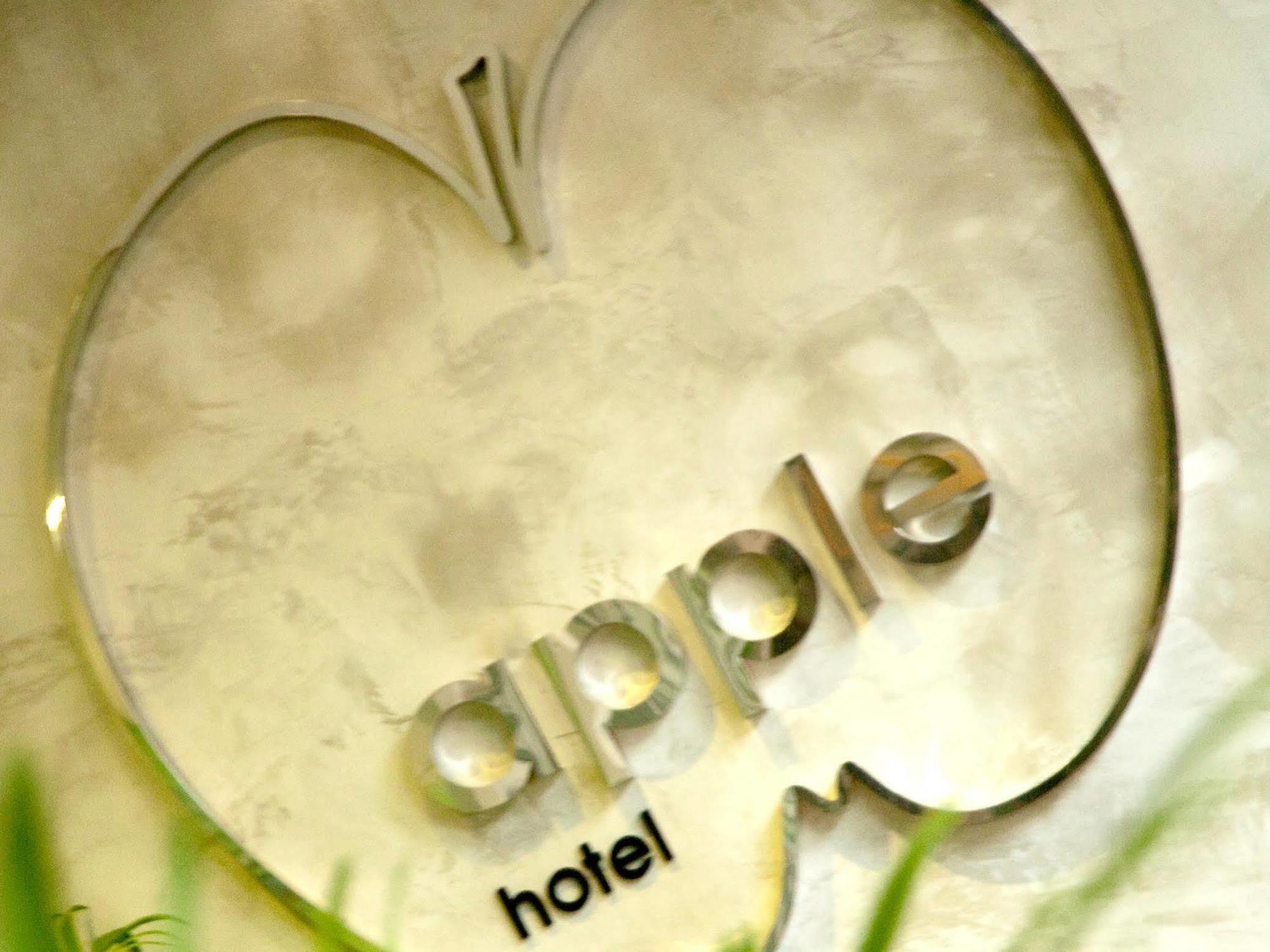 Apple Hotel Kuala Lumpur Exterior photo